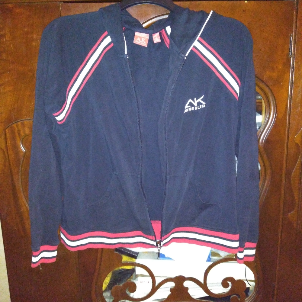 ๐ Anne Klein Jacket - Picture 6 of 6